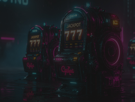BetAndPlay Casino